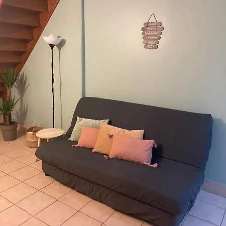 Cocon Douillet En Bord De Grandcamp-Maisy