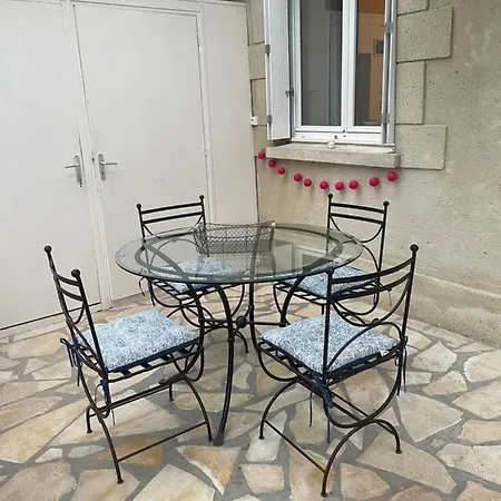 Cocon Douillet En Bord De *