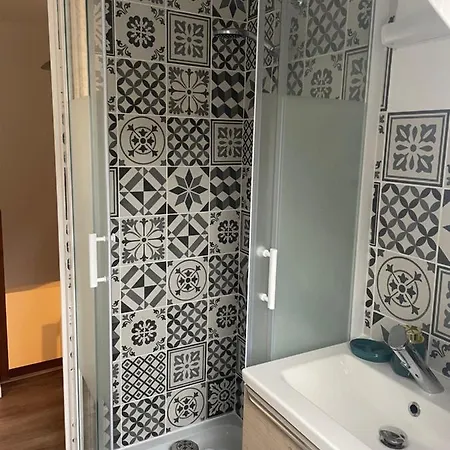 Cocon Douillet En Bord De * Grandcamp-Maisy