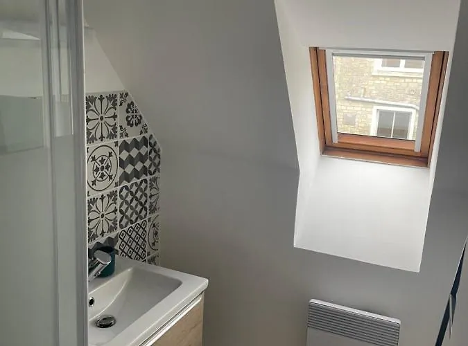 Cocon Douillet En Bord De * Гранкан-Мези