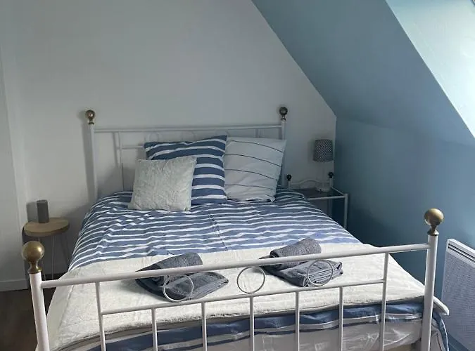 Cocon Douillet En Bord De Tatil Evi *